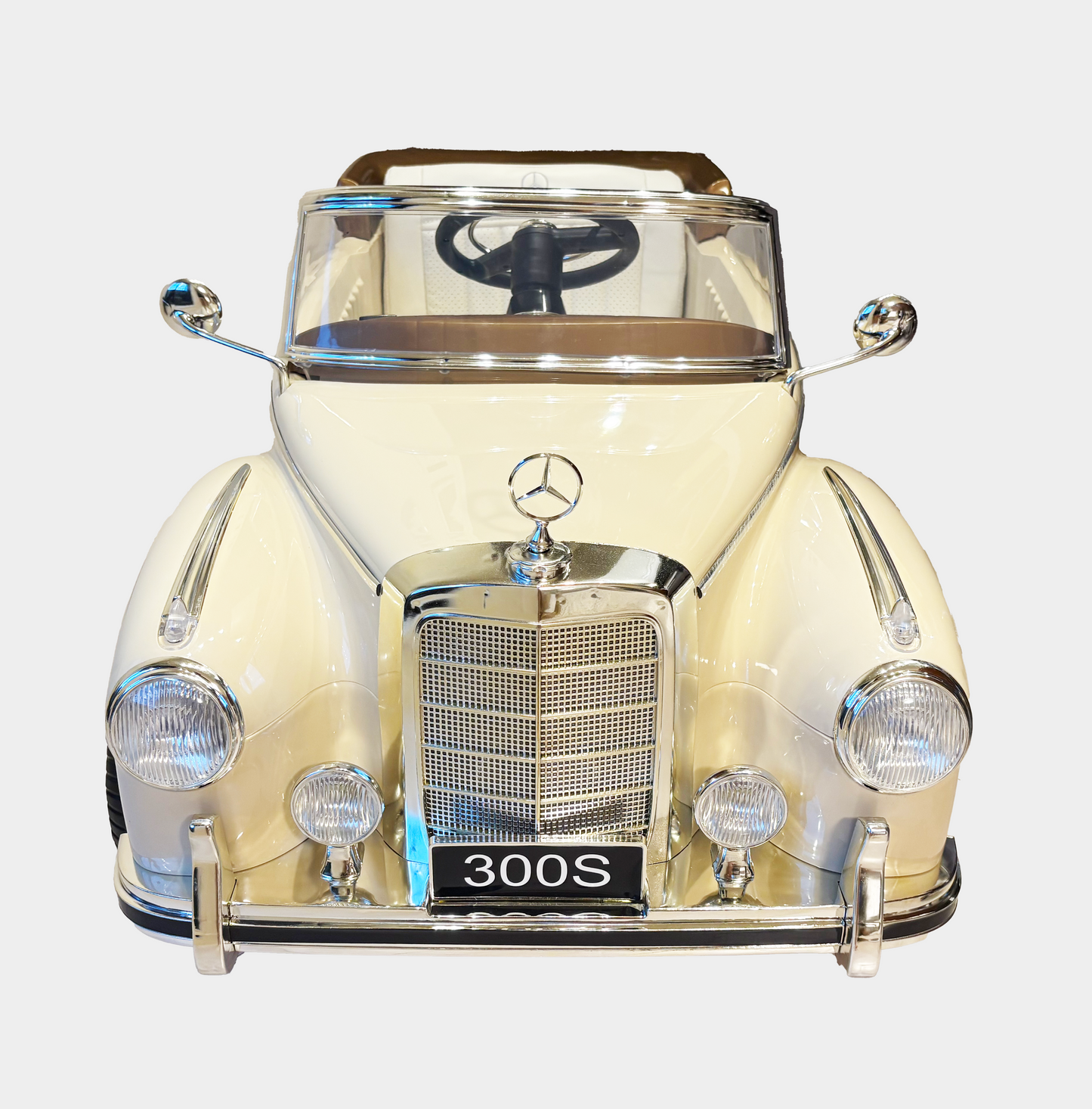 メルセデスベンツ 300S