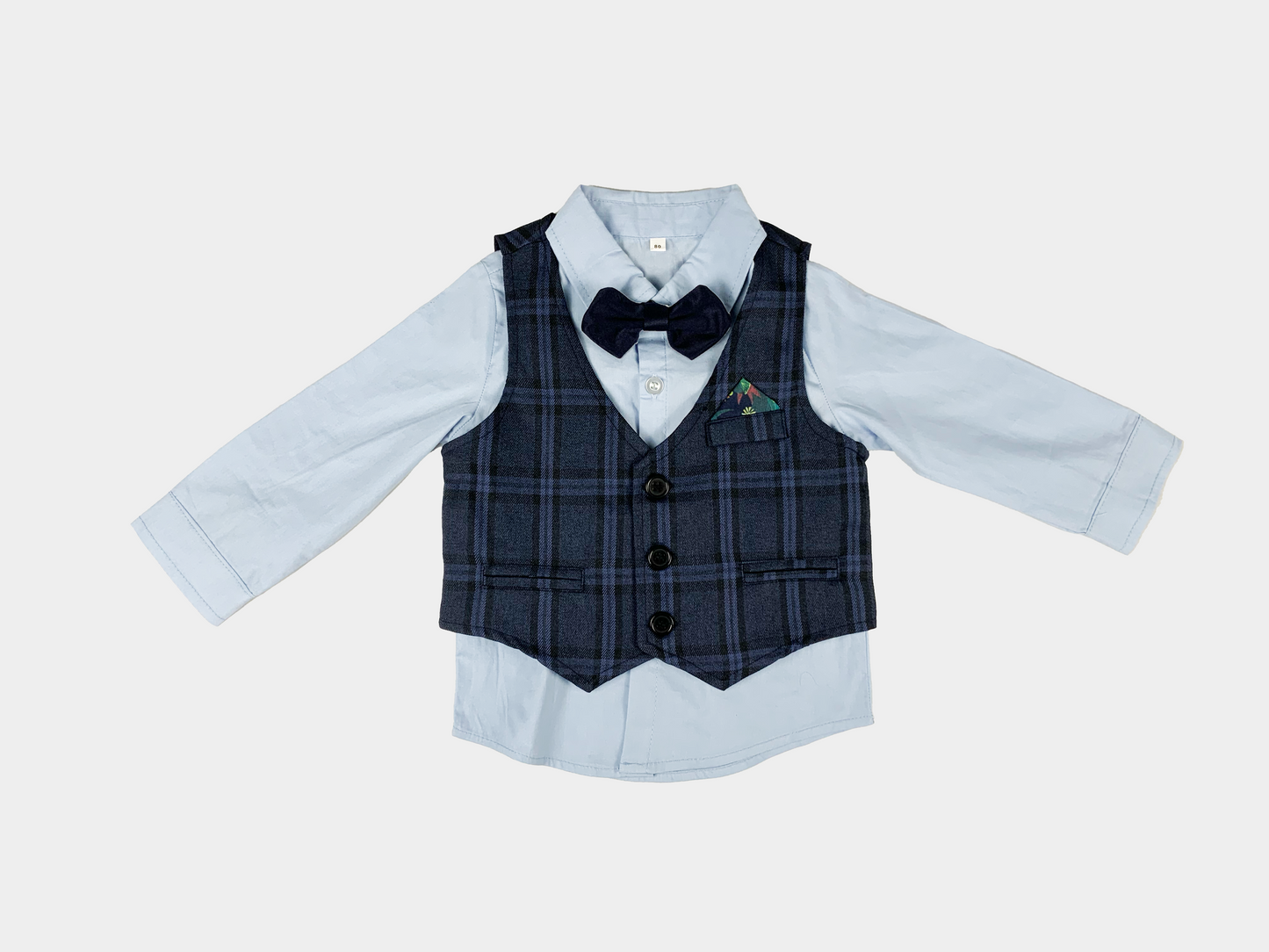 衣装:フォーマルスーツ_男の子80cm用