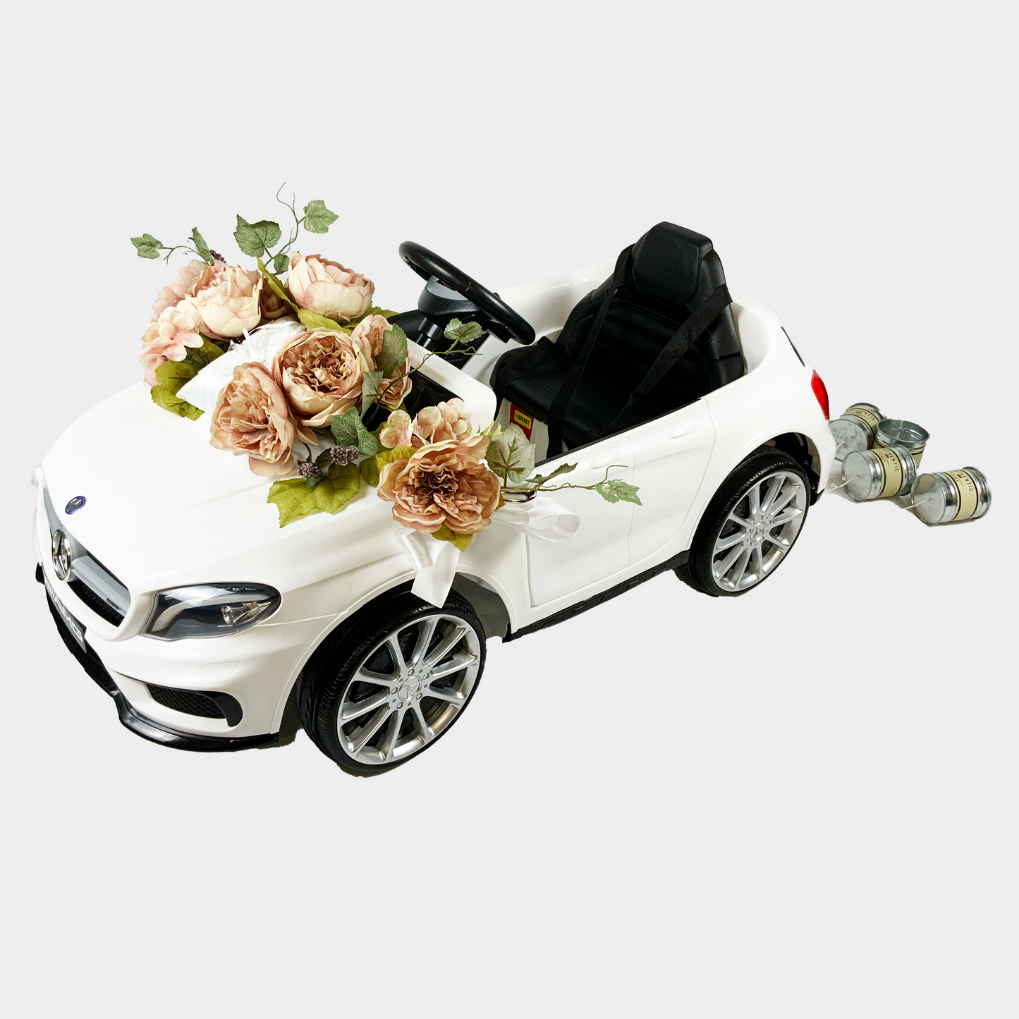 メルセデスベンツ GLA45