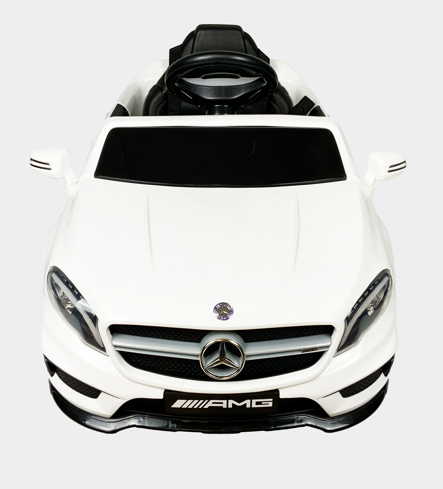 メルセデスベンツ GLA45