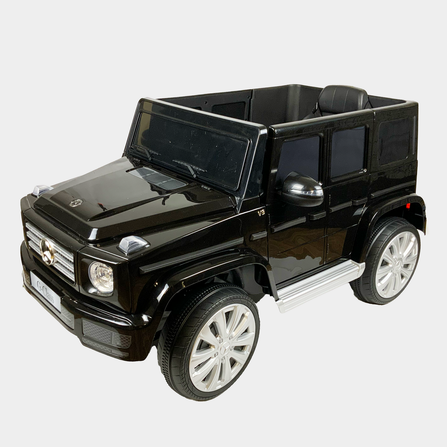 メルセデス ベンツ G500ゲレンデ Black