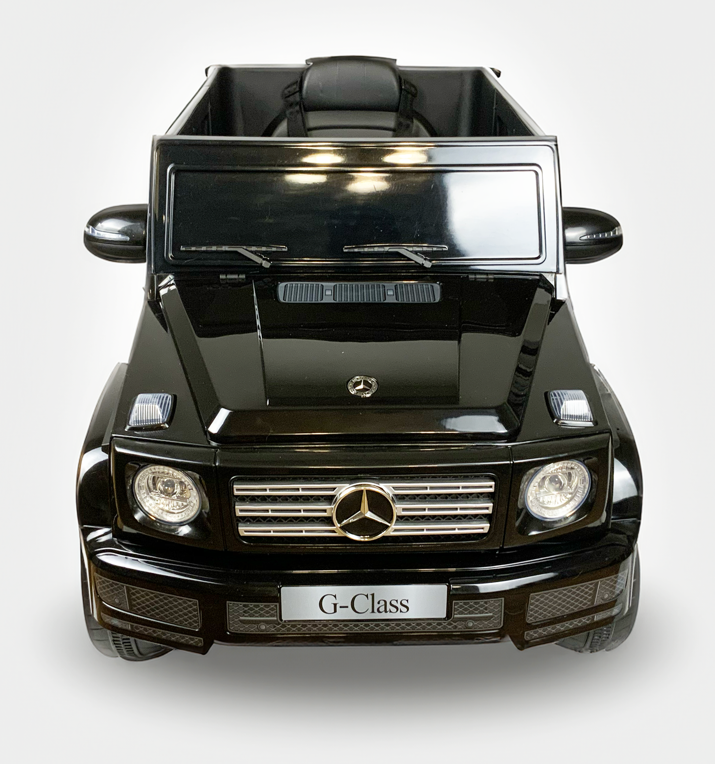 メルセデス ベンツ G500ゲレンデ Black