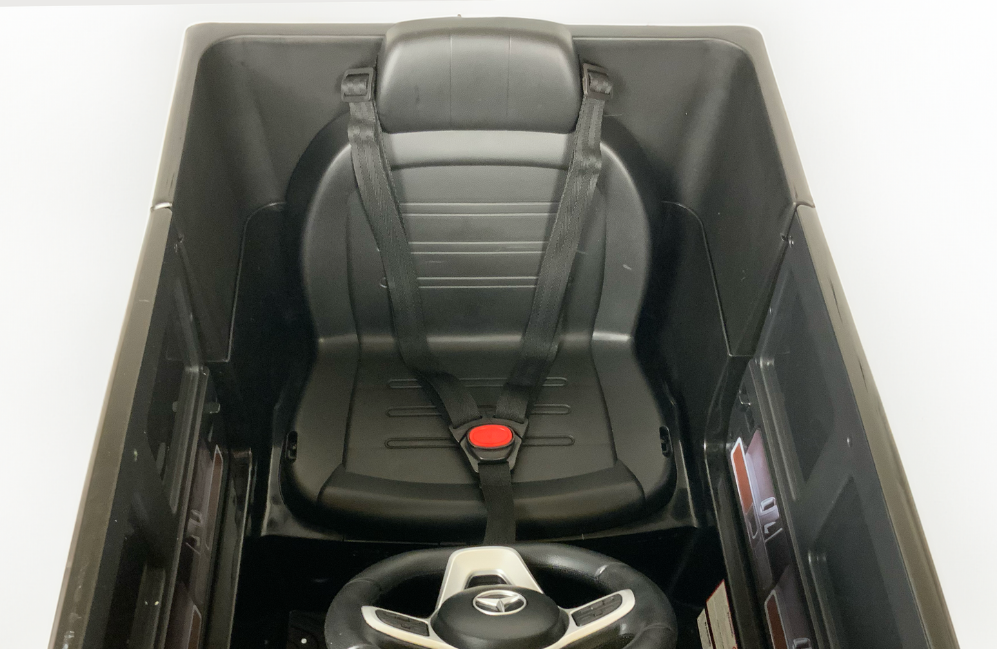 メルセデス ベンツ G500ゲレンデ White