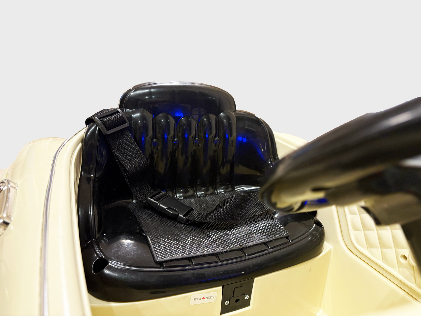 入場の表情を撮れるスマホカメラスタンド