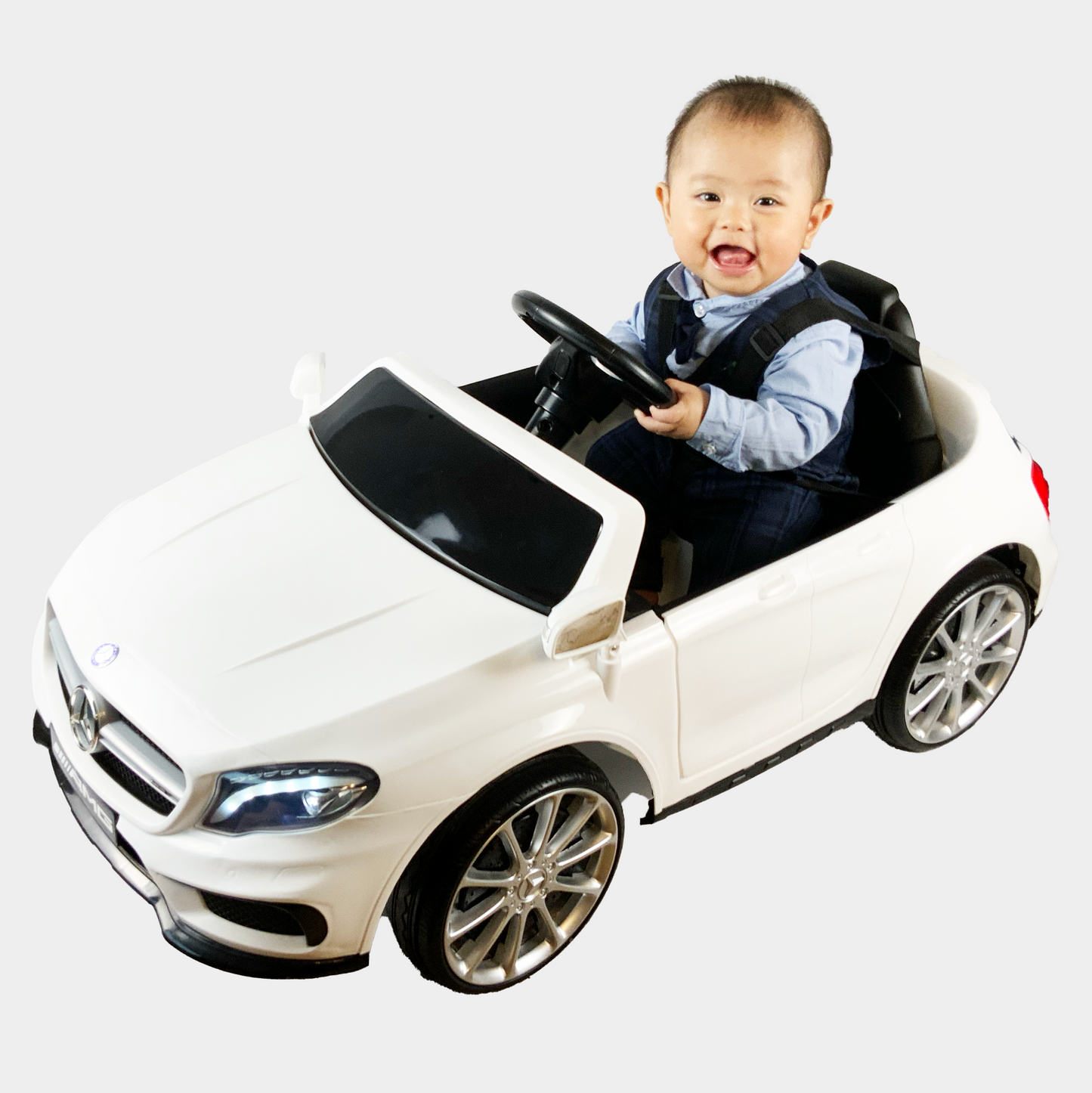 メルセデスベンツ GLA45