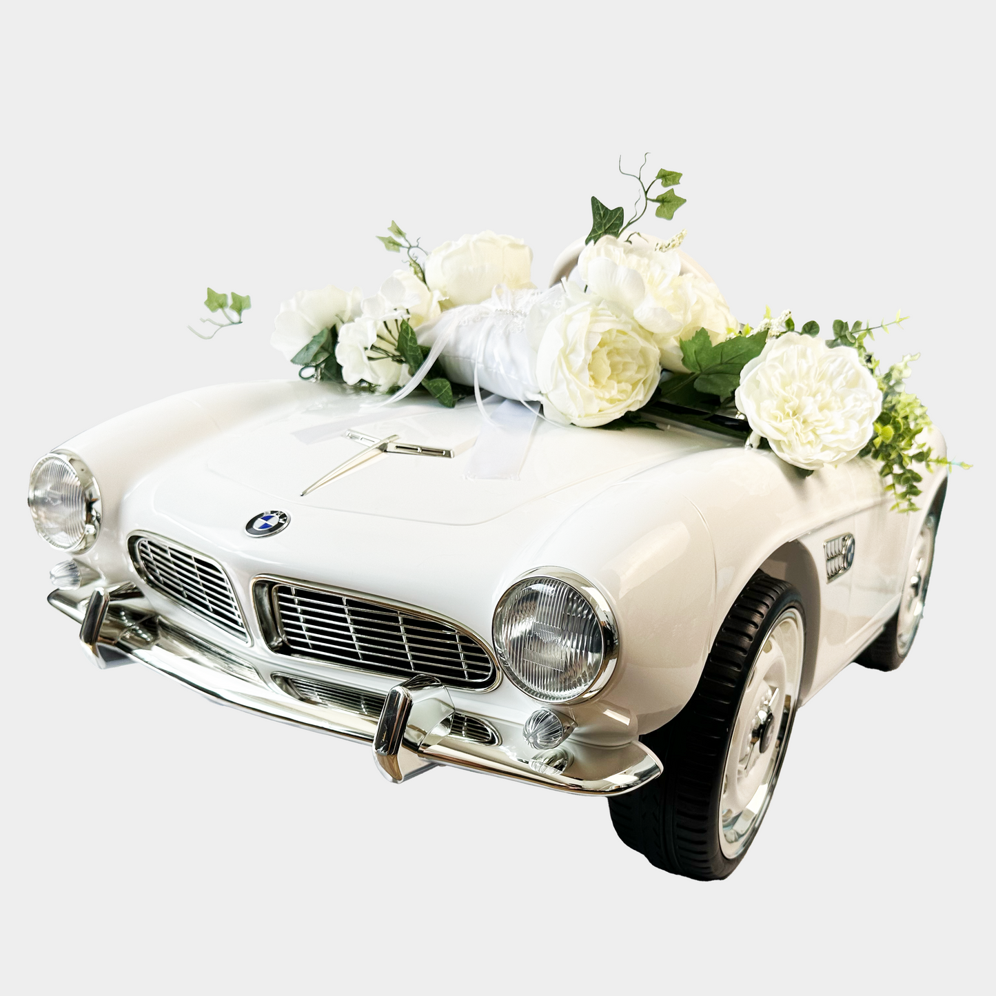 BMW507 クラシックタイプ