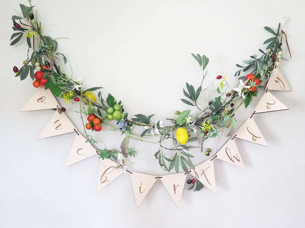 バナー:one birthday