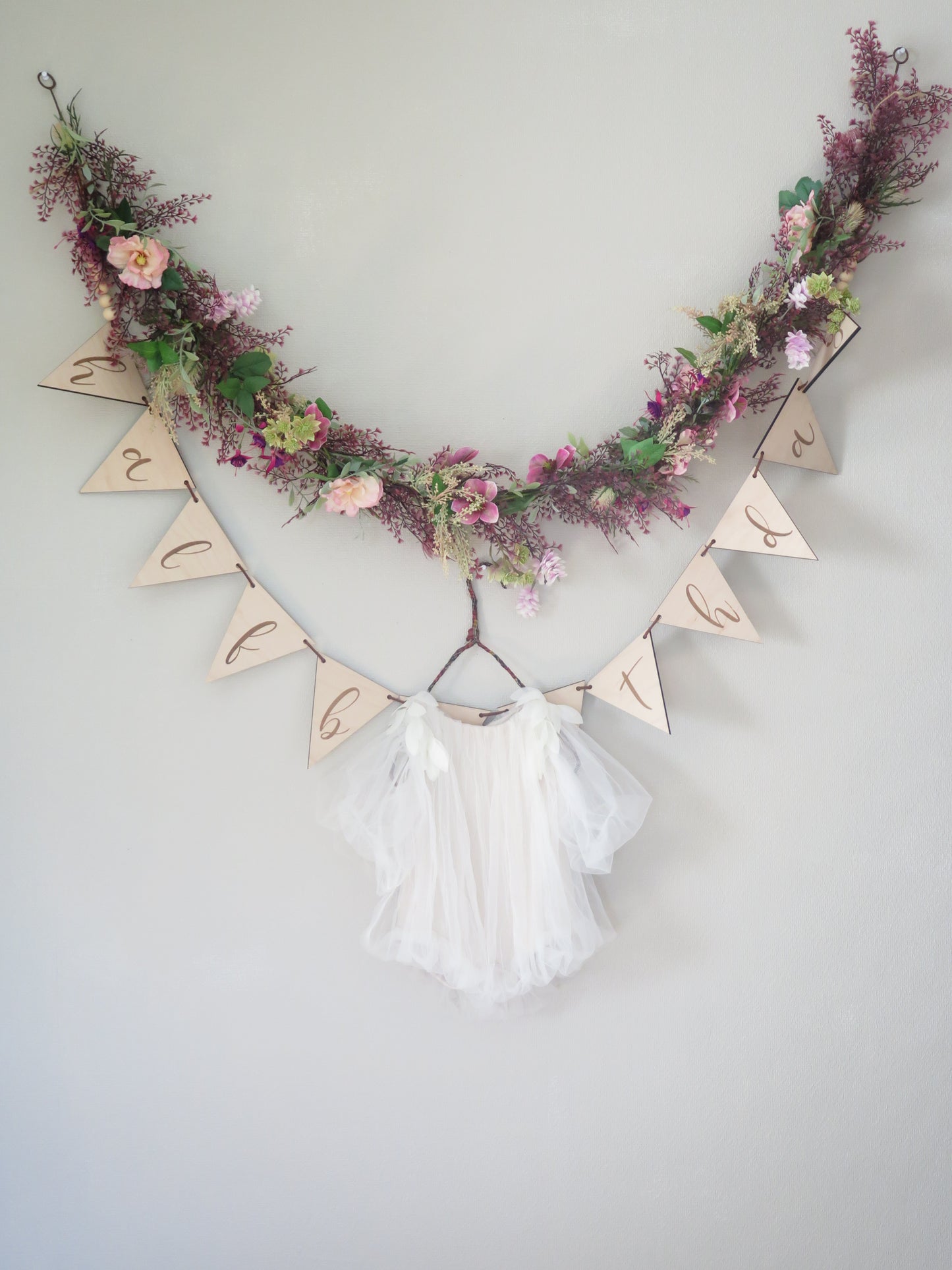 衣装:チュールロンパース(half)