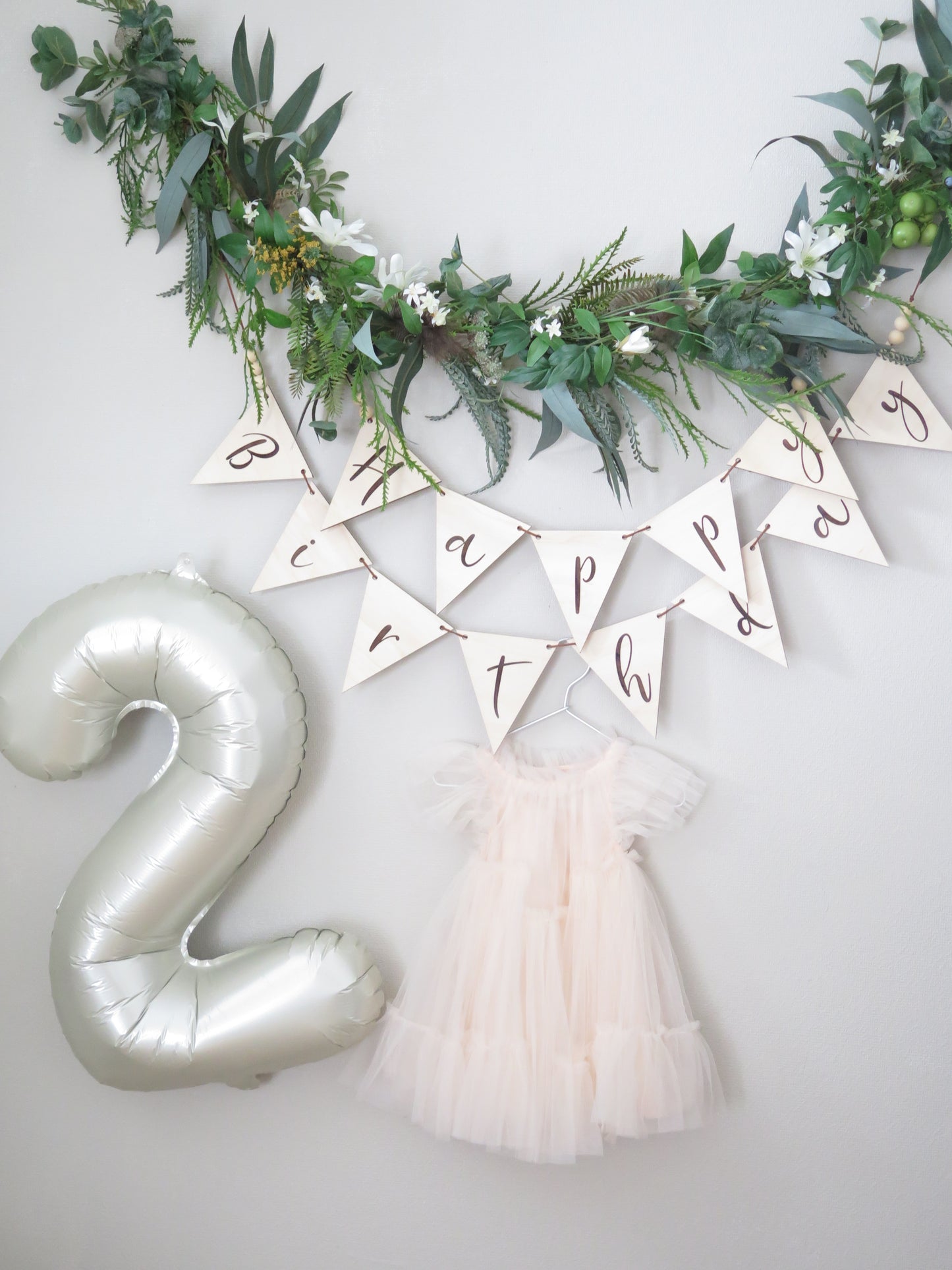 バナー:happy birthday