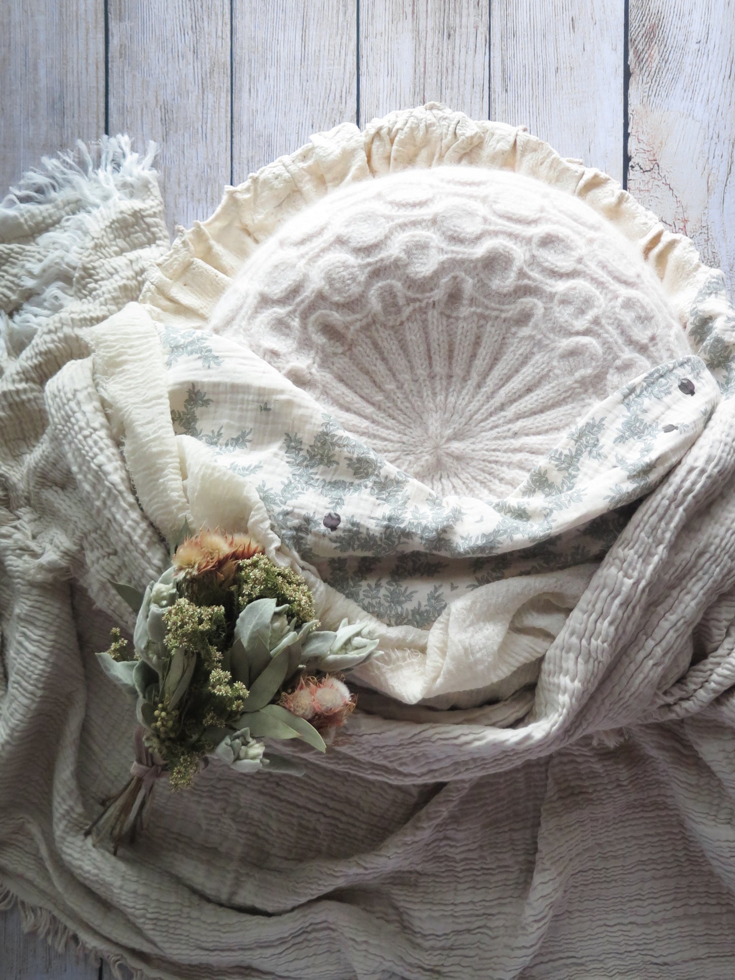 ナチュラルベージュセット