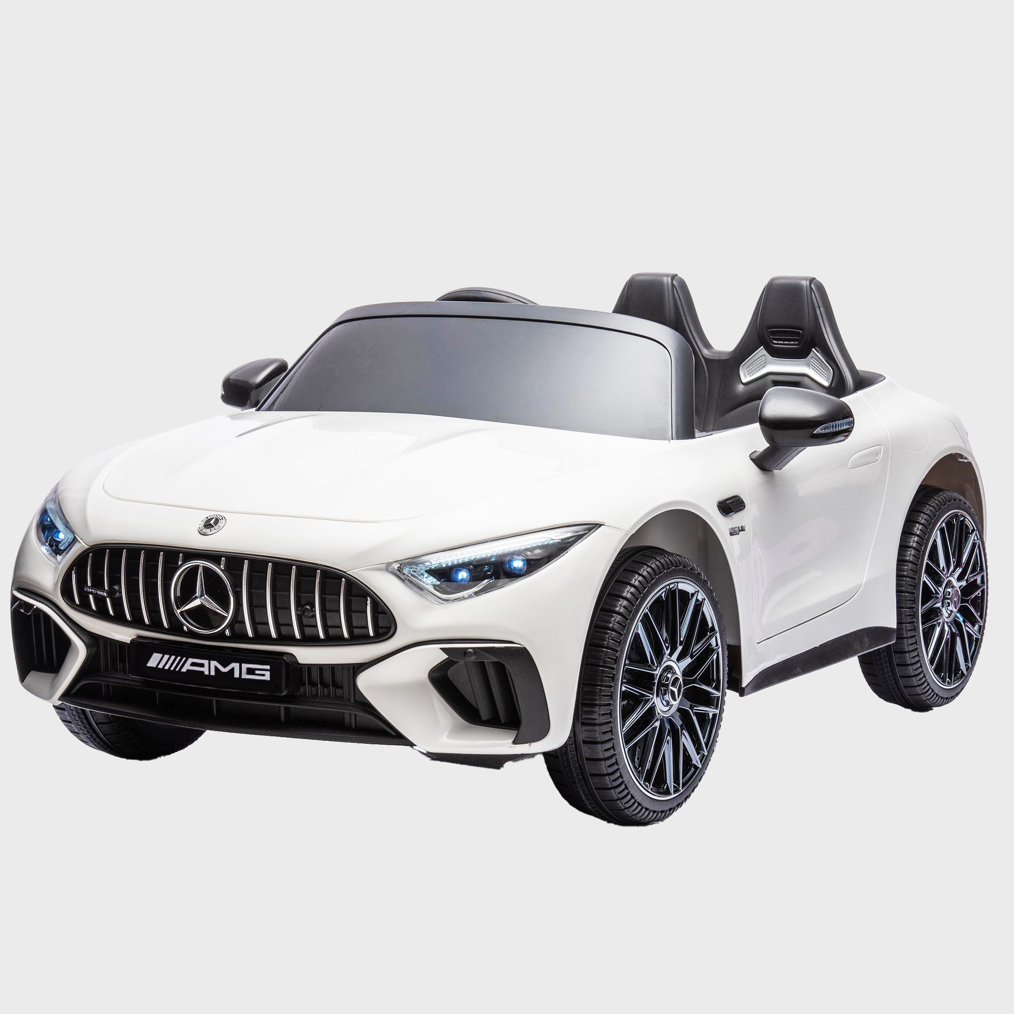 リングボーイの車・ラジコンカーレンタル_ベンツSL63 – Uiwai