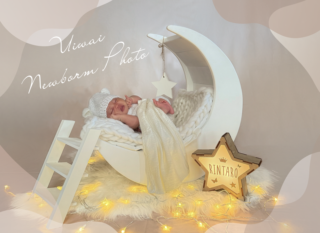 セルフニューボーンフォト・従来レンタルサービス・プロ撮影を徹底比較！費用・メリット・デメリット総まとめ