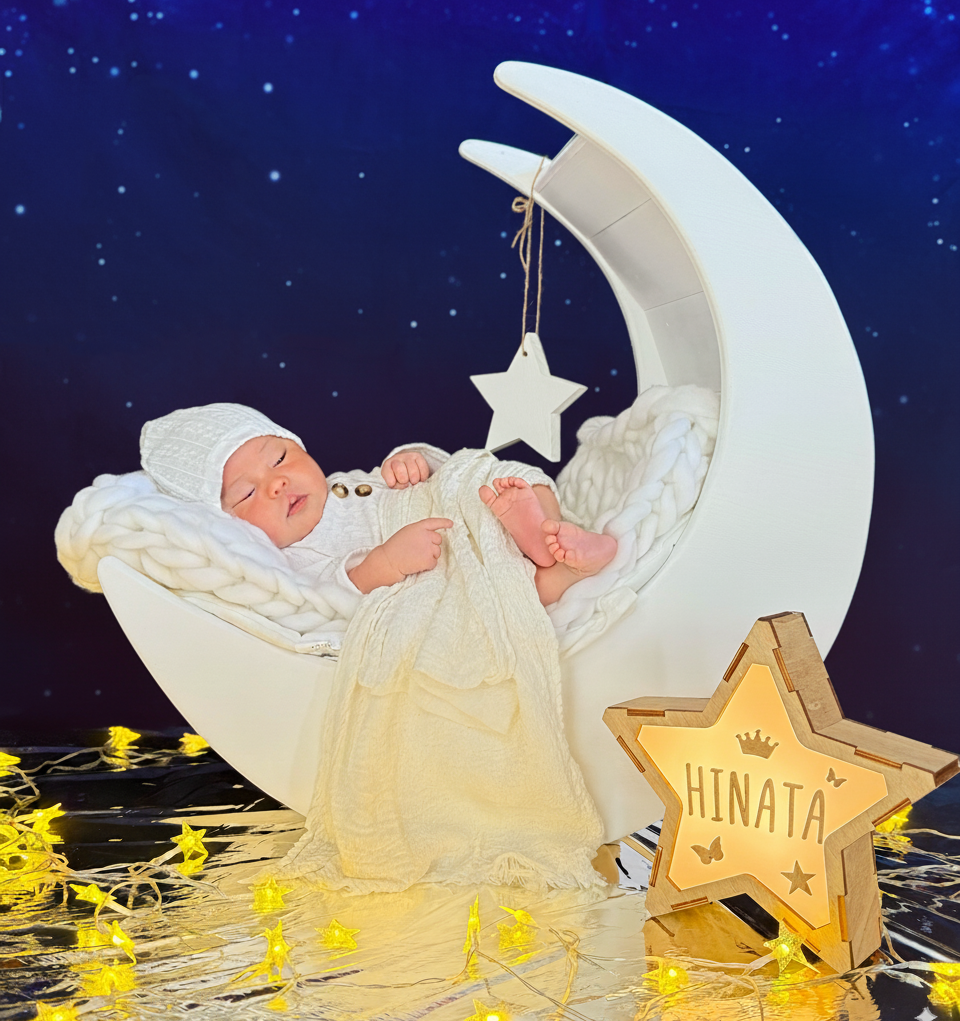 【徹底比較】セルフニューボーンフォト！レンタルサービスおすすめ15選と選び方💐