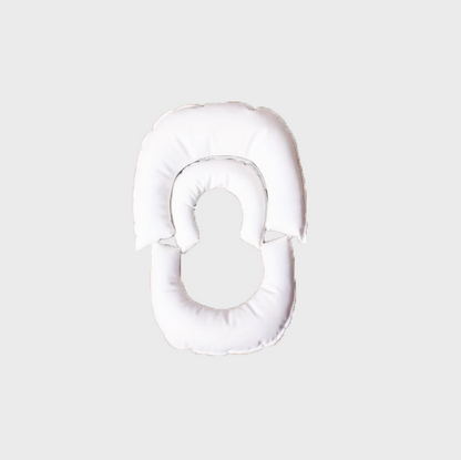 お月様でおねんねセット 星空と水面