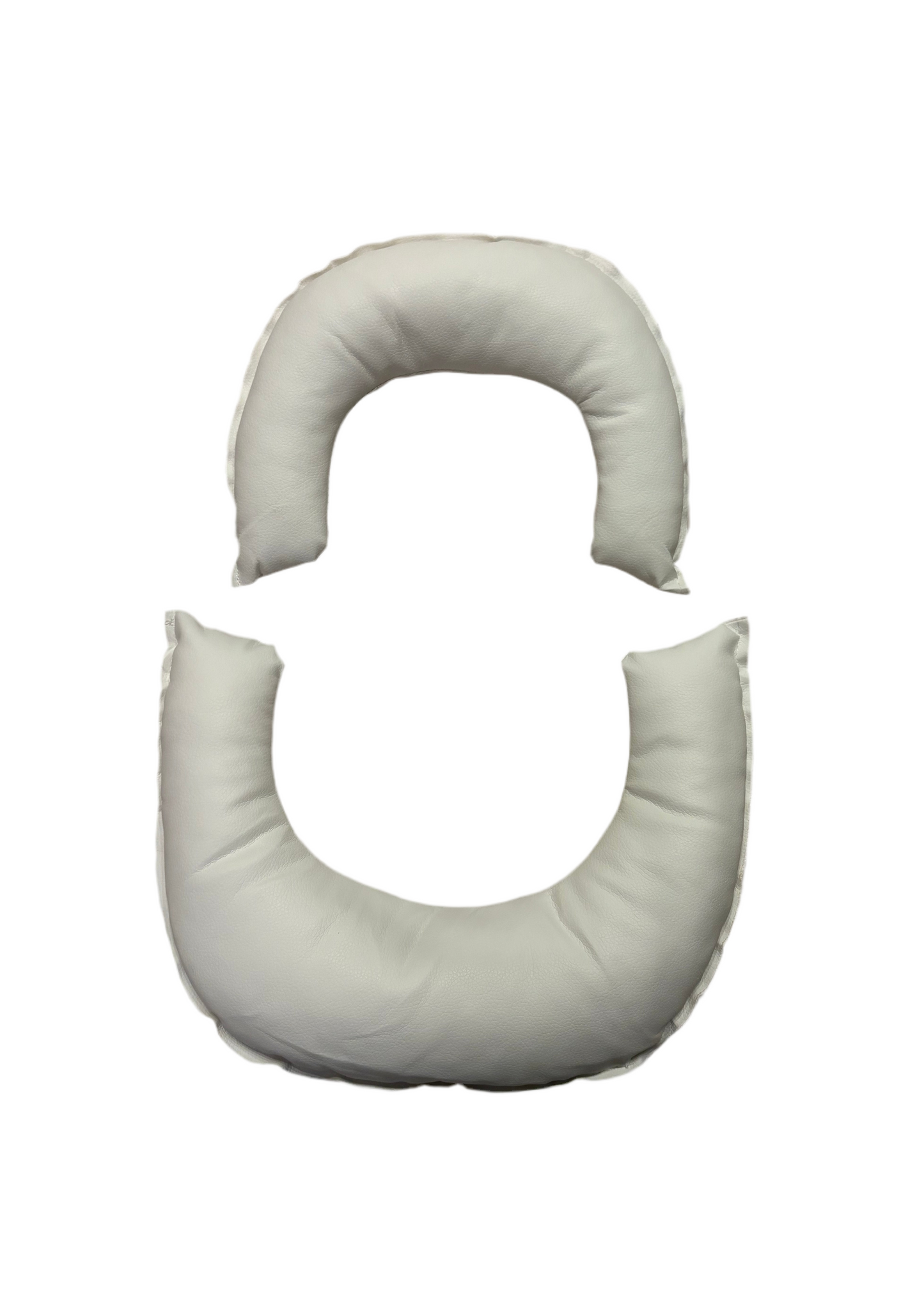 お月様に登っておねんね ベージュ