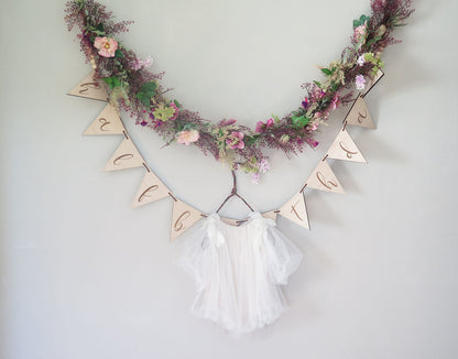 衣装：チュールロンパース（half）