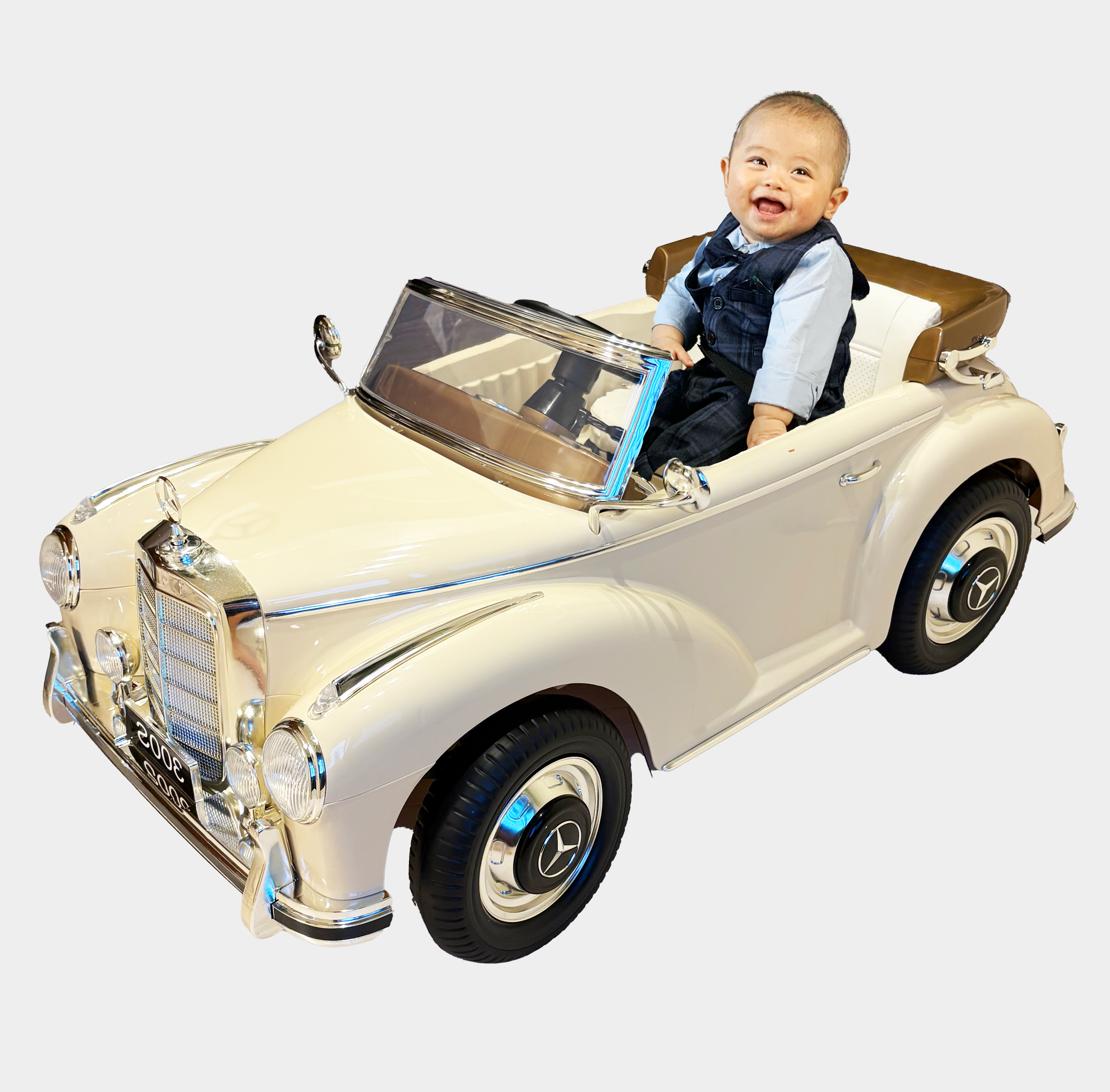 ラジコンカー 結婚式利用