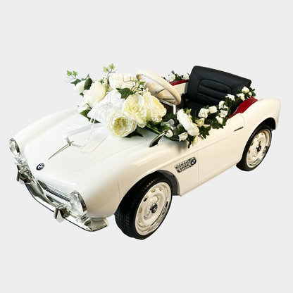 【結婚式】ラジコンカー リングボーイ リングボーイの車・ラジコンカーレンタル_BMW507 クラシック
