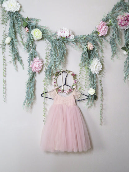 衣装：チュールドレス（1 year old）