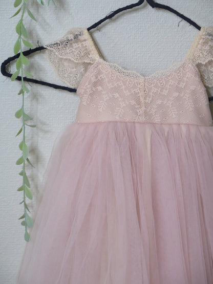 衣装：チュールドレス（1 year old）