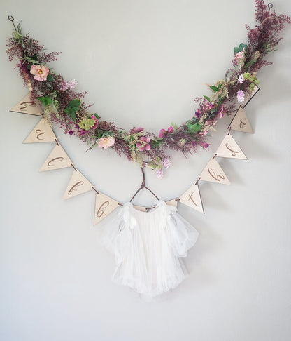 衣装：チュールロンパース（half）