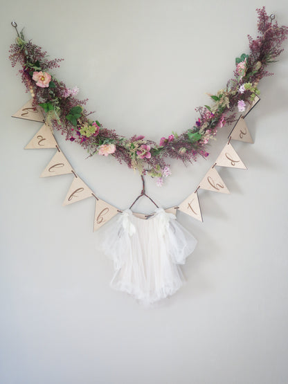 衣装：チュールロンパース（half）