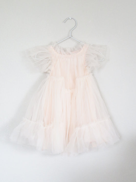 衣装：チュールドレス（2 year old）