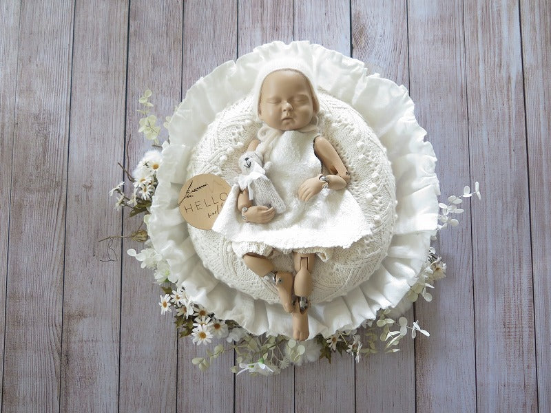 ナチュラルホワイトセット