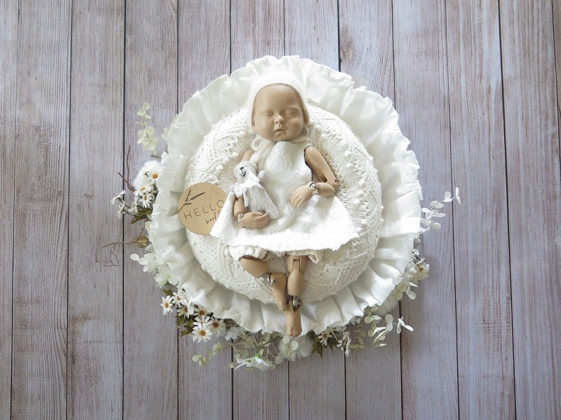 ナチュラルホワイトセット