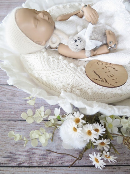 ナチュラルホワイトセット