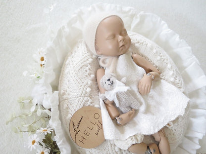 ナチュラルホワイトセット