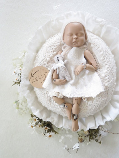 ナチュラルホワイトセット