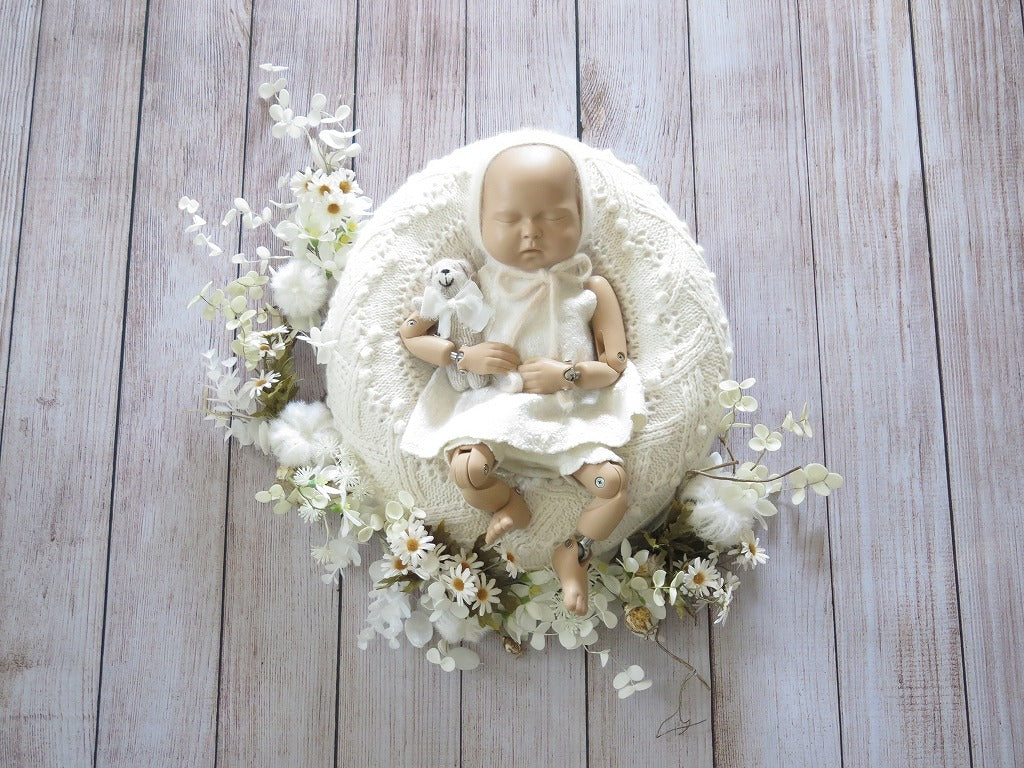 ナチュラルホワイトセット