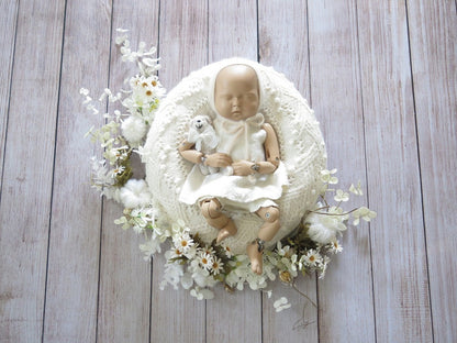 ナチュラルホワイトセット