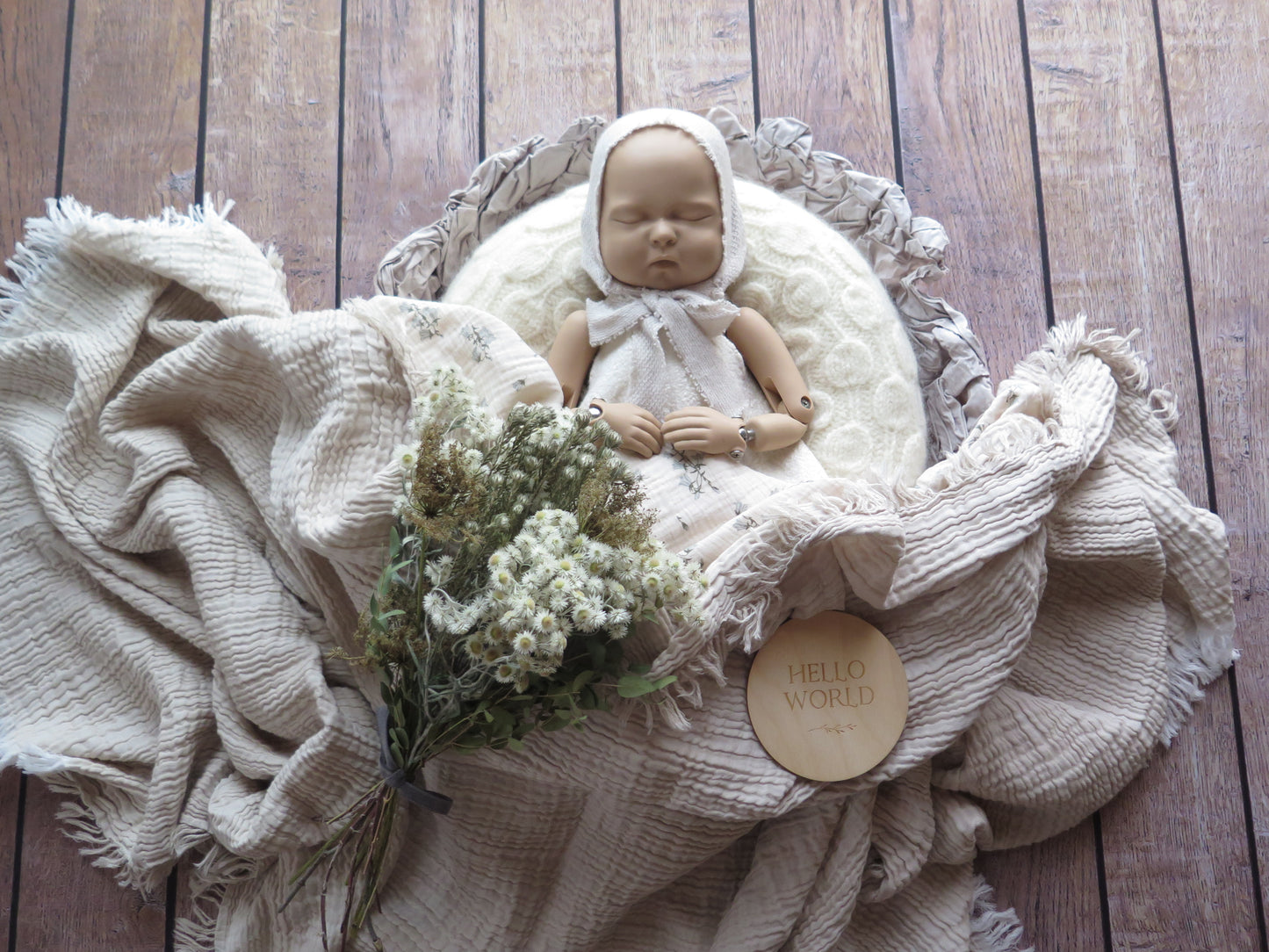 ナチュラルグレーセット