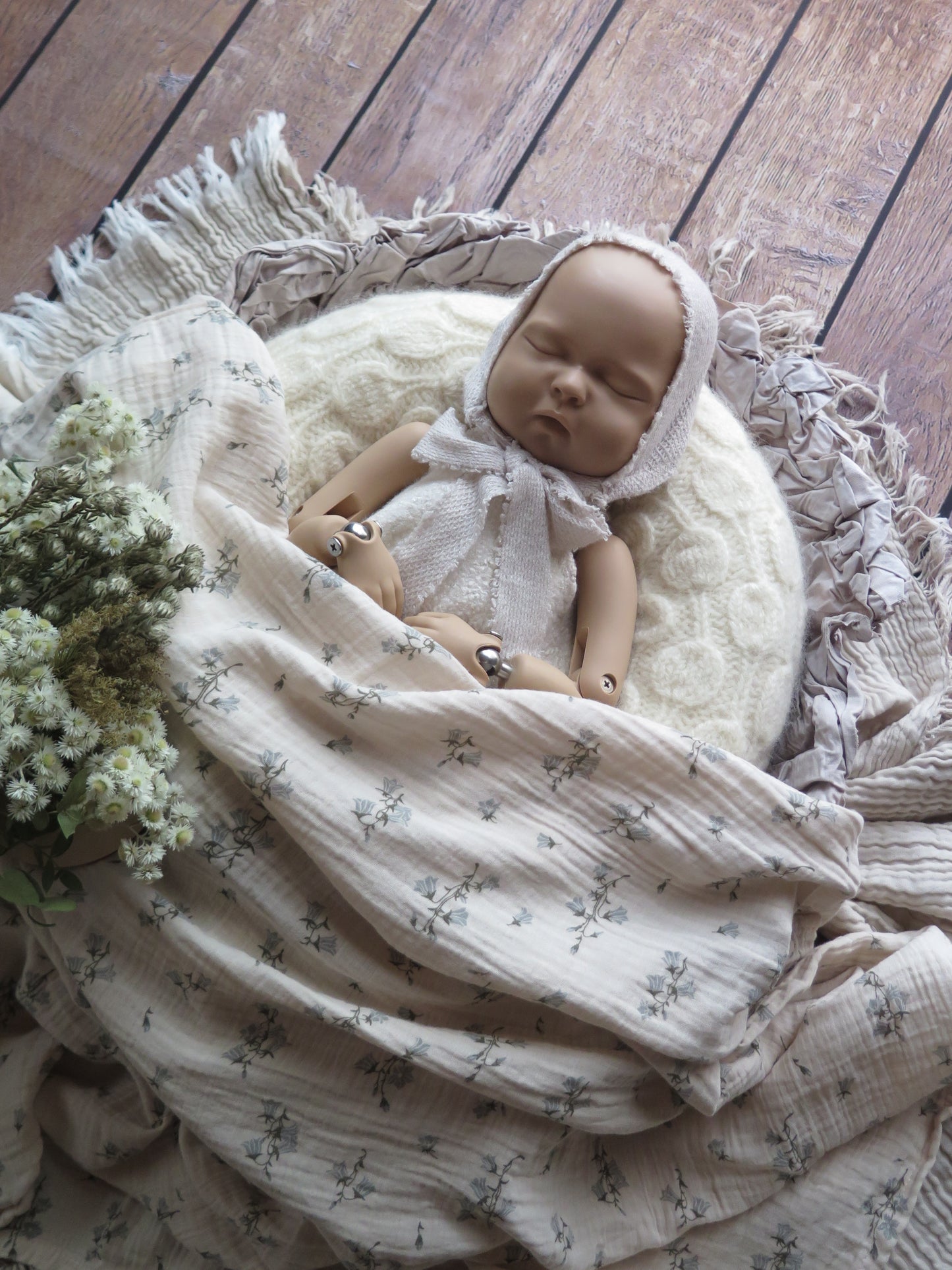 ナチュラルグレーセット