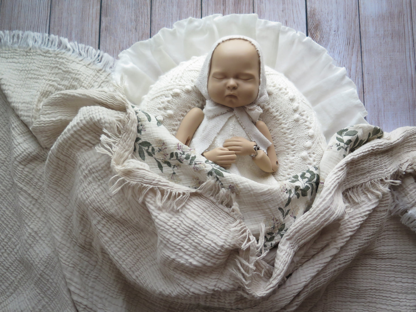 ナチュラルホワイトセット