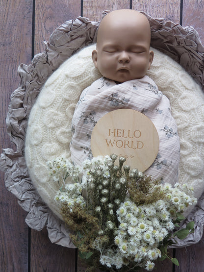 ナチュラルグレーセット