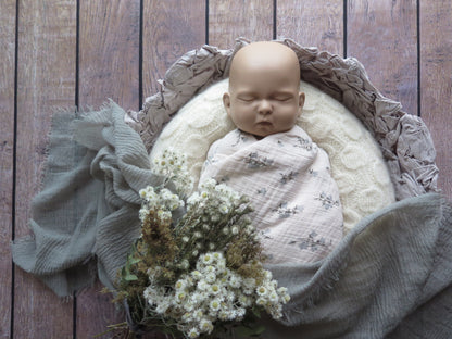 ナチュラルグレーセット