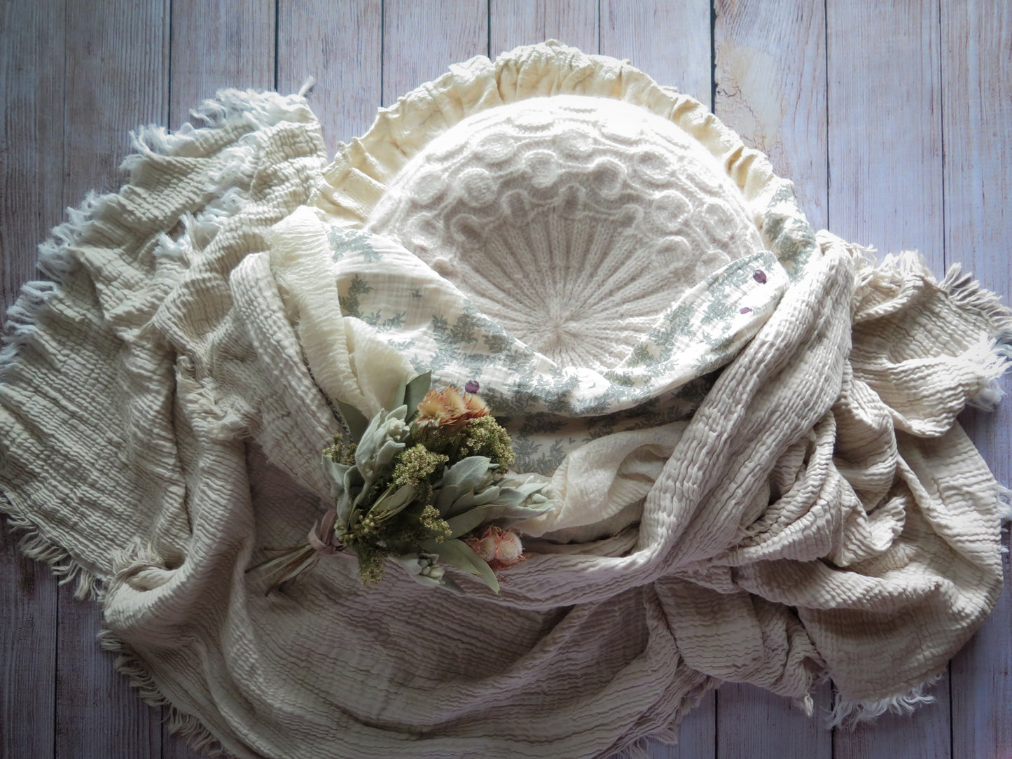 ナチュラルベージュセット