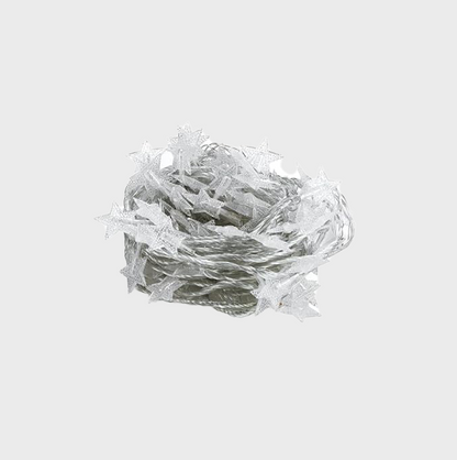 お月様でおねんねセット 星空と水面