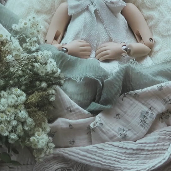 セルフニューボーンフォトレンタルナチュラル