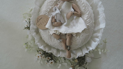 ナチュラルホワイトセット