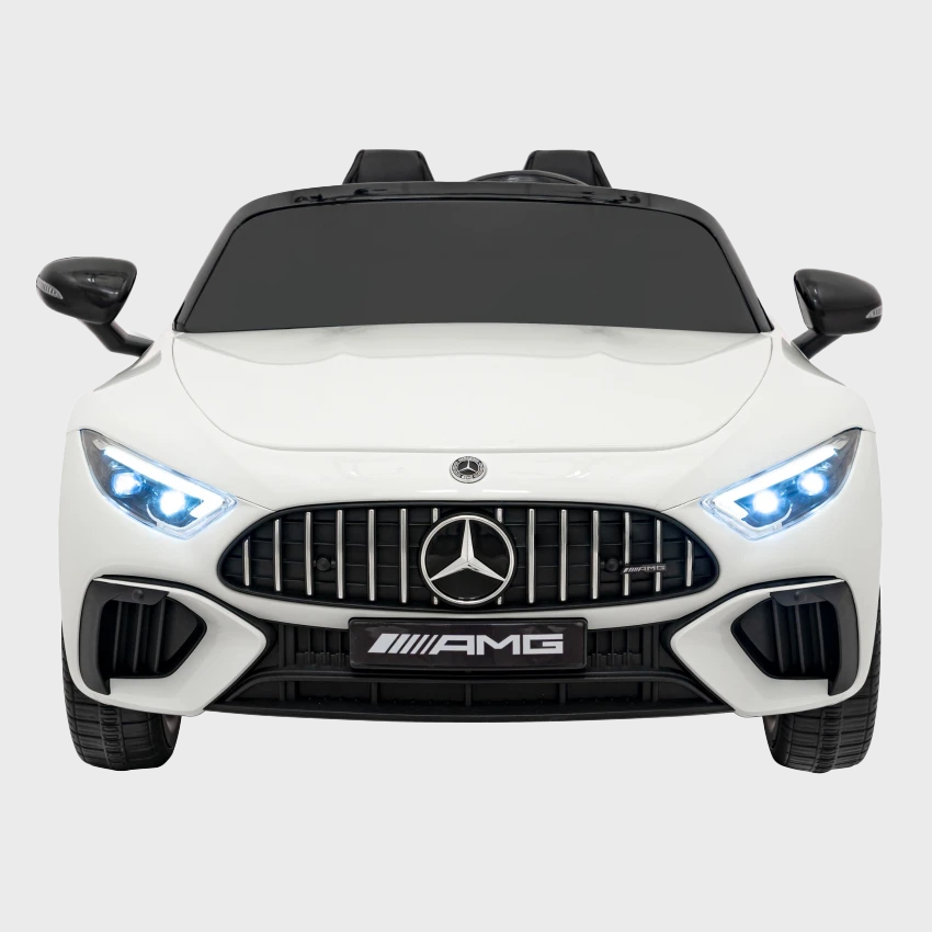 メルセデスベンツ SL63（2人乗り可）