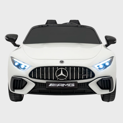 メルセデスベンツ SL63（2人乗り可）